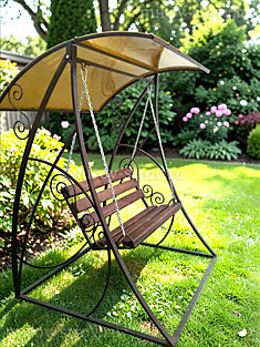 Качель Елизавета 1