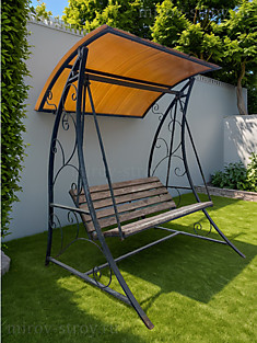 Качель Афина