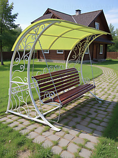 Качель Афродита 2