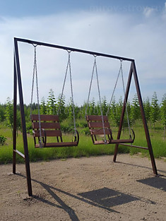 Качель Твин 1