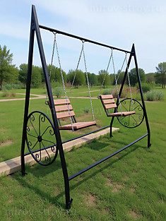 Качель Твин 2