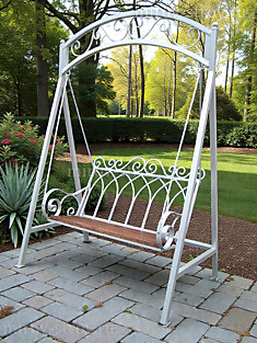 Качель Василиса