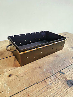 Жаровня 600х350