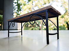 Лавка Мэри 1,2м