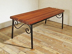 Лавка Мила 1,2м