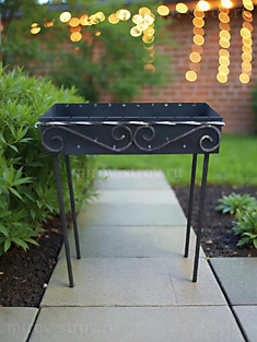 Мангал Экстра