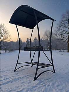 Мангальный комплекс Пикник