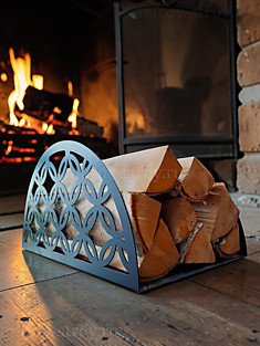 Дровница Орни