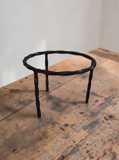 Подставка под казан